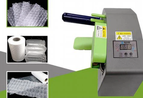 Промышленный воздуходув