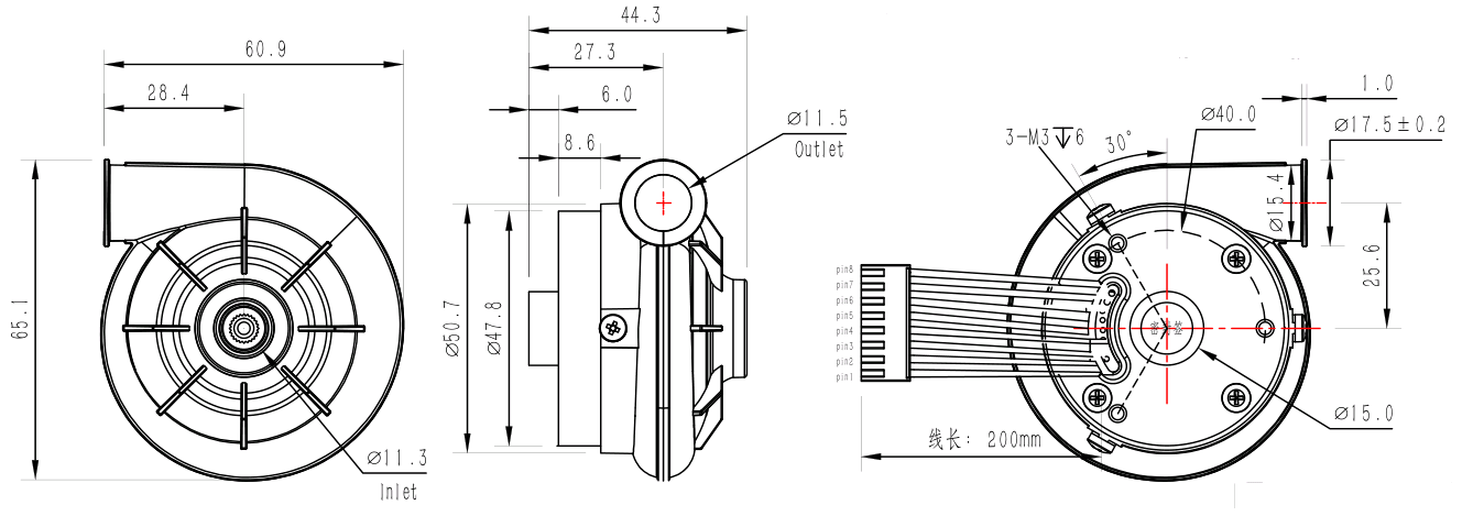 WS7040AL-24-V200 WS7040AL-24-V200